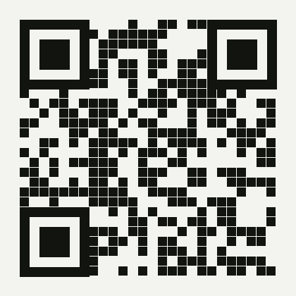 WeChat QR placeholder